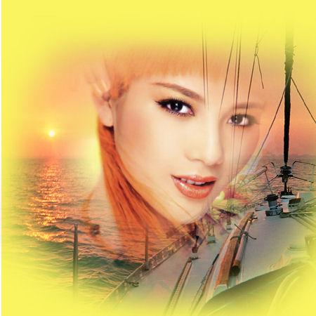 hihi ma premi�re creation